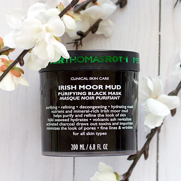 Peter Thomas Roth Irish Moor Mud Mask review