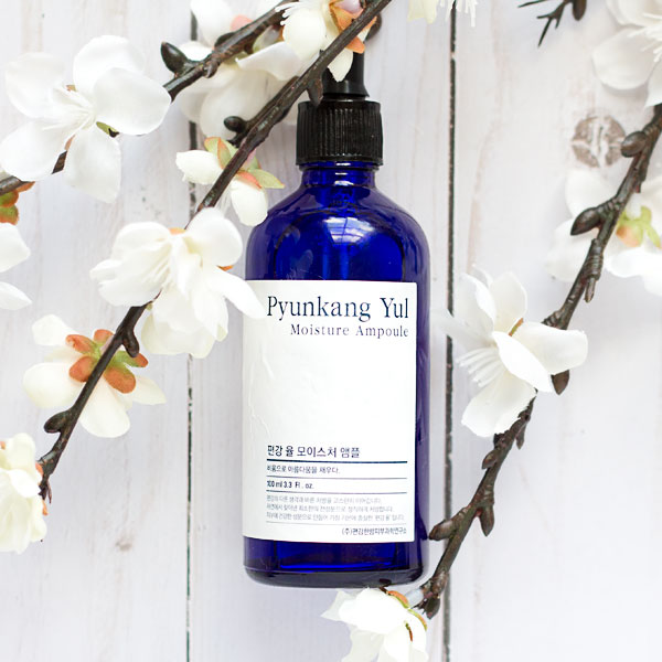 Pyunkang Yul Moisture Ampoule