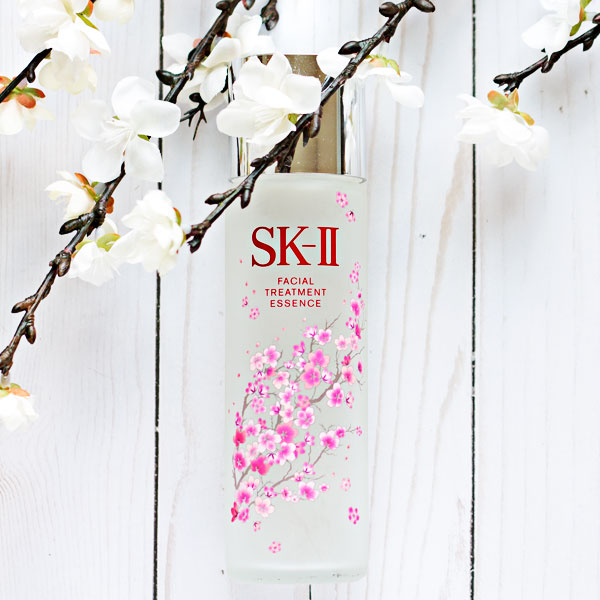 SK-II Facial Treatment Essence review