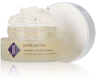 June Jacobs Mandarin Moisture Mask