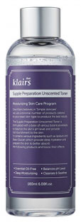 Klairs Supple Preparation Toner (fragrance free)