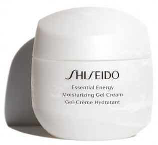 Shiseido Essential Energy Gel Cream Moisturizer