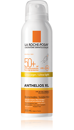 La Roche-Posay Anthelios XL Invisible Mist SPF50+