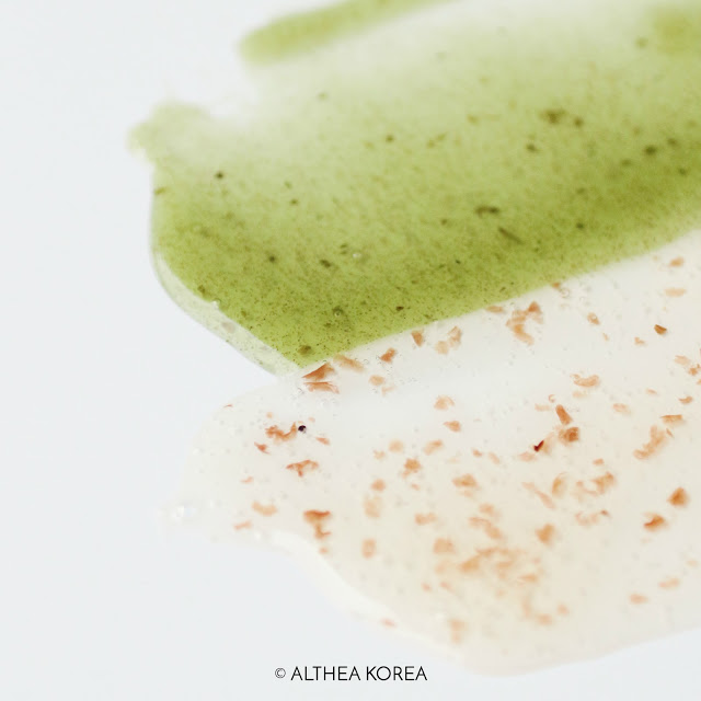 New cleanser on the block: Althea Real Fresh Skin Detoxer first look