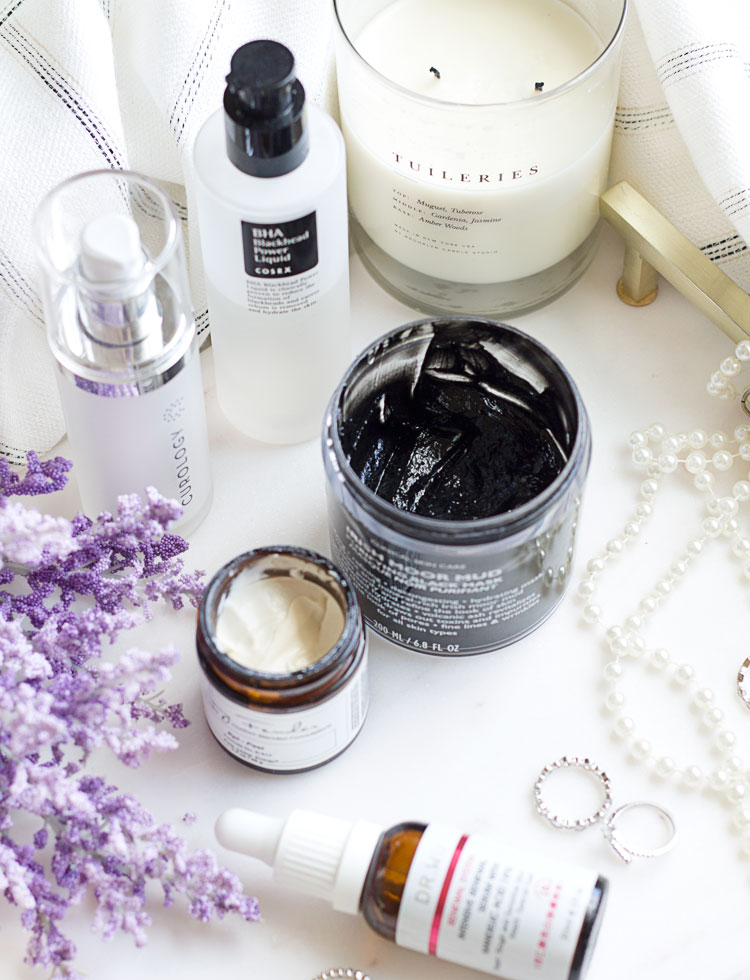 How to remove sebaceous filaments: my 3 tips for clearer pores