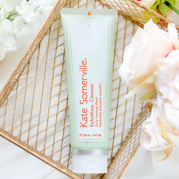 Kate Somerville ExfoliKate Cleanser