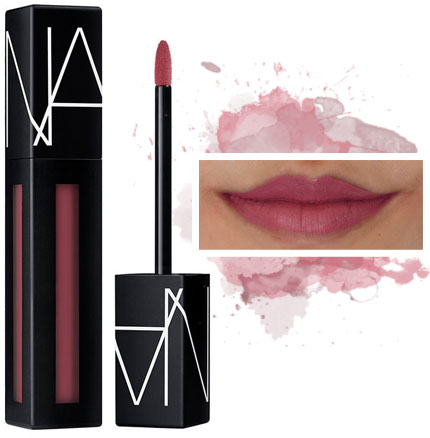 Nars Powermatte Lip Pigment - Save The Queen