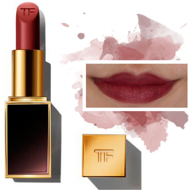 Tom Ford Lip Color Matte - Velvet Cherry