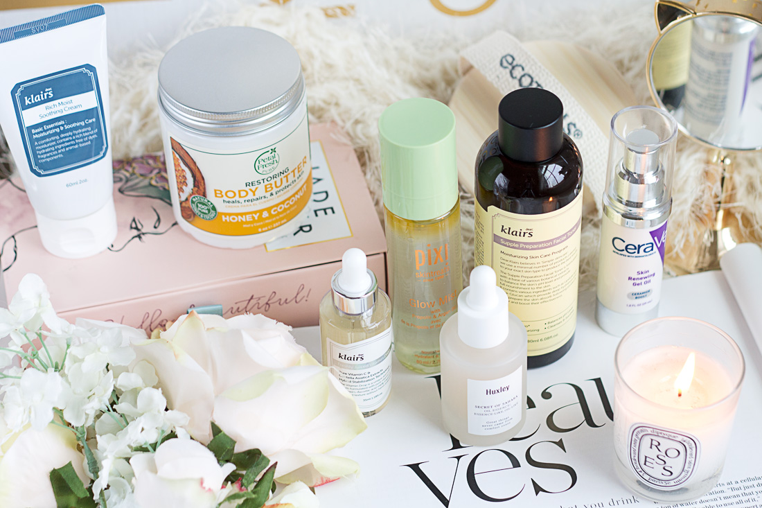 4 tips to build an effective winter skincare routine