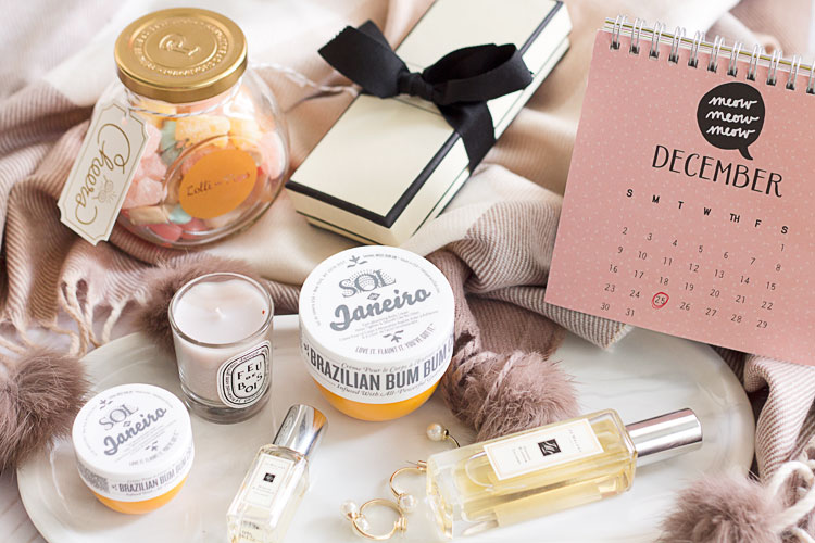 His + Hers Holiday Gift Guides, plus 7 last minute holiday shopping tips