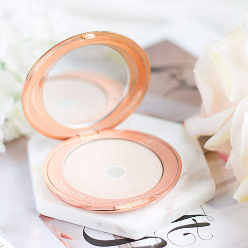 Charlotte Tilbury Airbrush Flawless Finish Powder