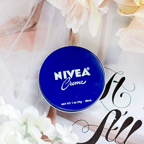 Nivea Creme