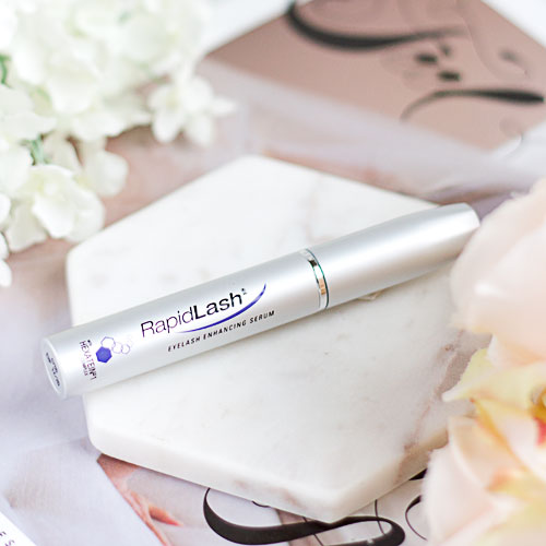 RapidLash Eyelash Serum