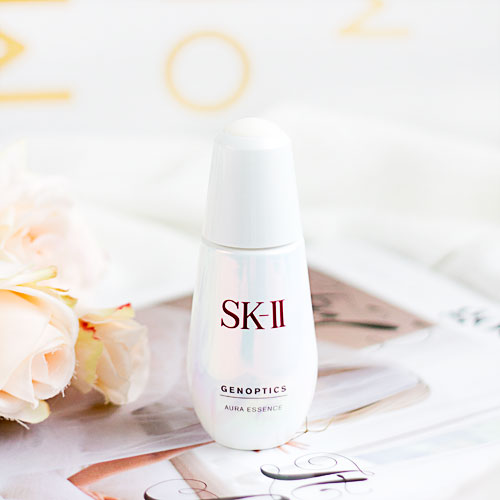 SK-II Genoptics Aura Essence