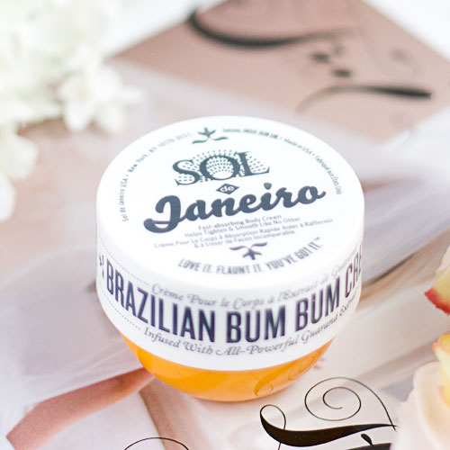 Sol de Janeiro Bum Bum Cream