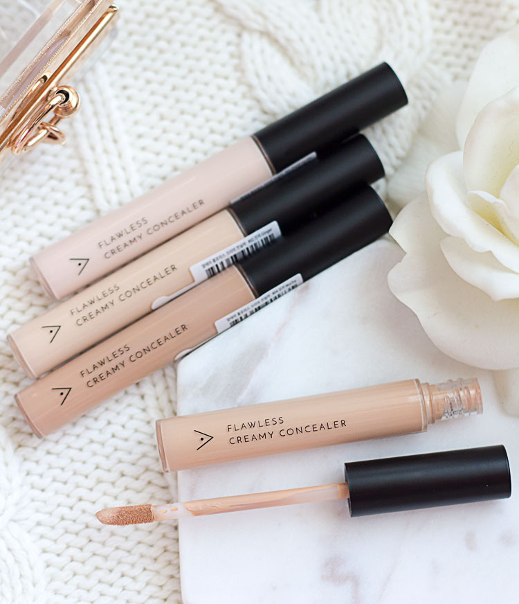 Althea Flawless Creamy Concealer