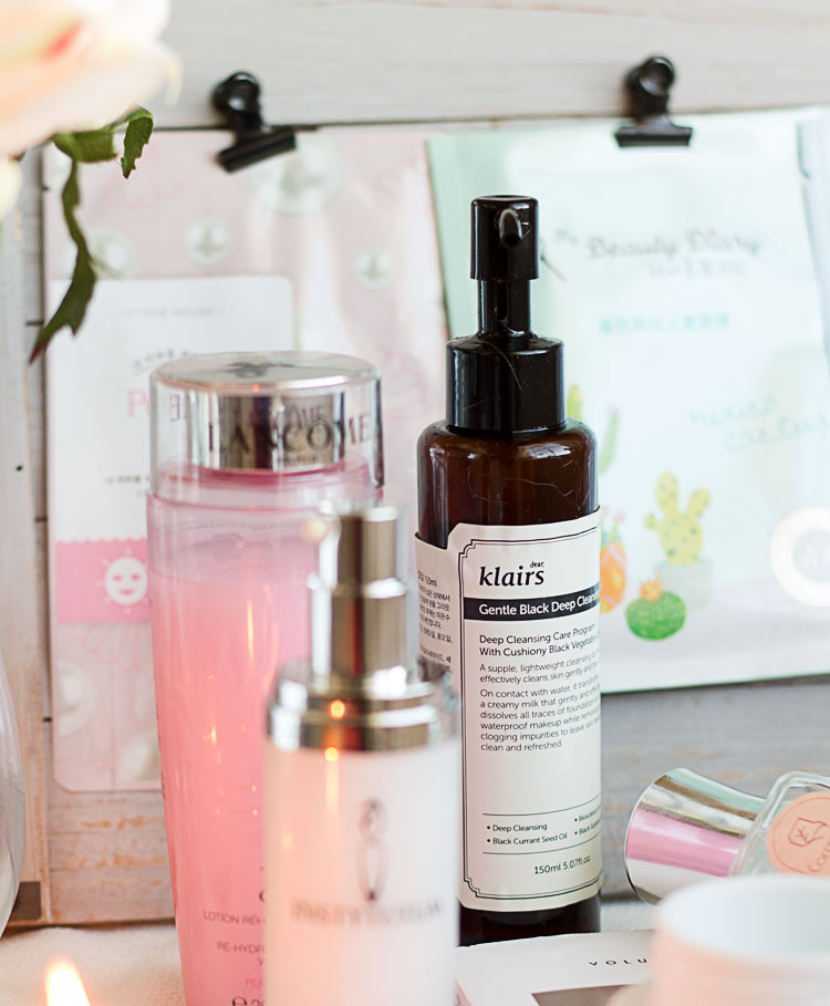 Beauty duds: how to re-purpose unwanted skincare products
