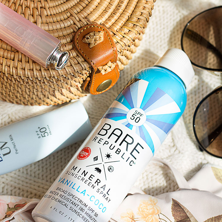 Bare Republic Mineral SPF50 Sport