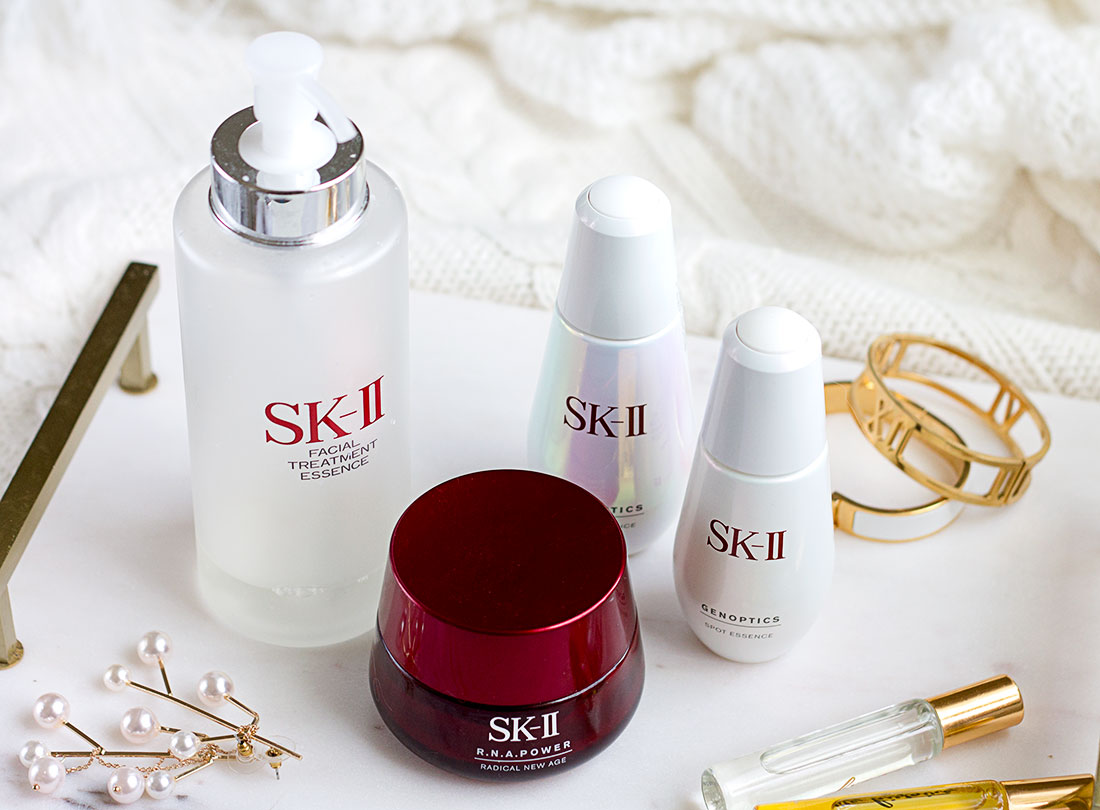 Is Sk Ii Worth It Which Products To Buy And Where To Buy Them Geeky Posh