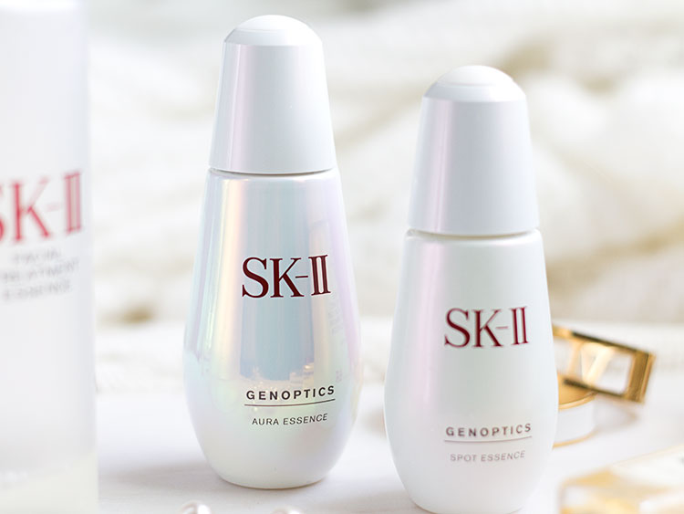 Is Sk Ii Worth It Which Products To Buy And Where To Buy Them Geeky Posh