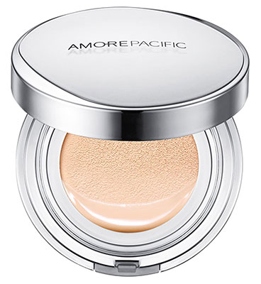 AMOREPACIFIC Color Control Cushion Compact with SPF50+