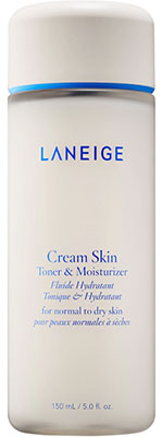 laneige cream skin refiner