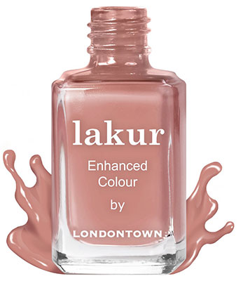 London Town Nail Polishes