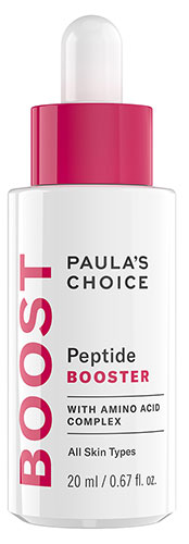 Paula's Choice Peptide Booster