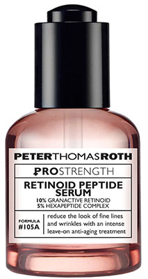 Peter Thomas Roth Pro Strength Retinoid Peptide Serum