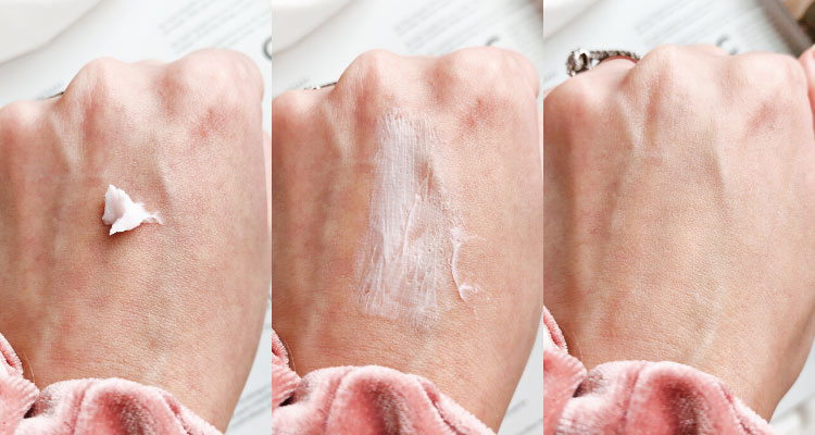 Goodbye lines & bags: the Peter Thomas Roth Vital-E Microbiome Age Defense Eye Cream review