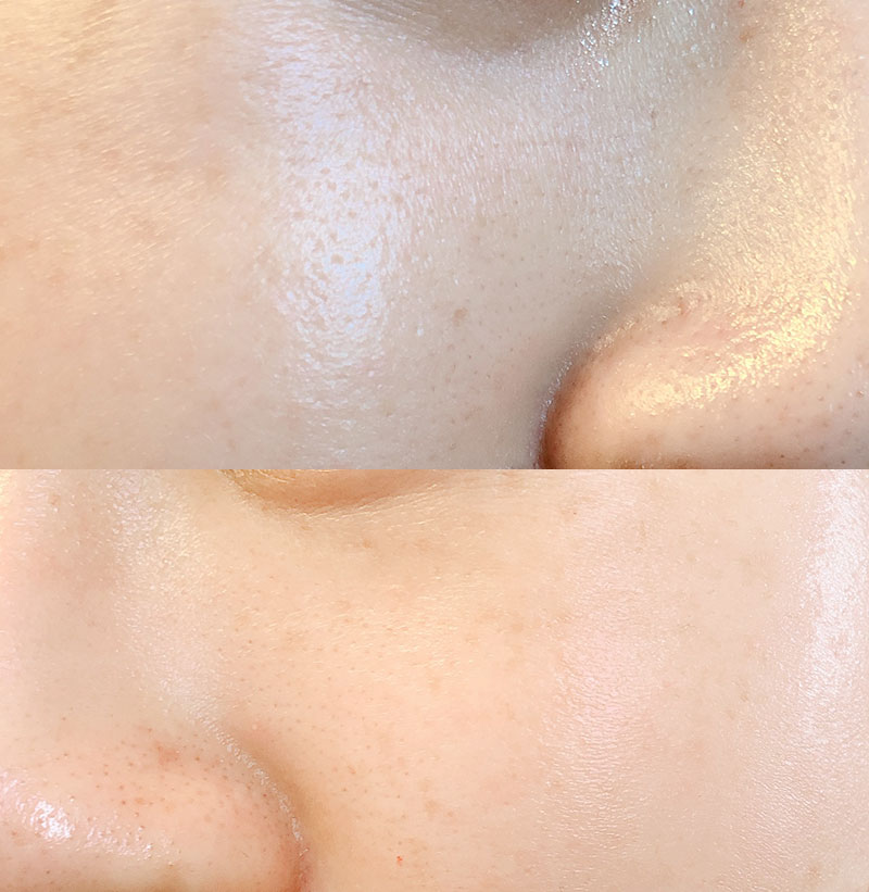 How I minimized my pores with the Paula's Choice Niacinamide 20% Treatment