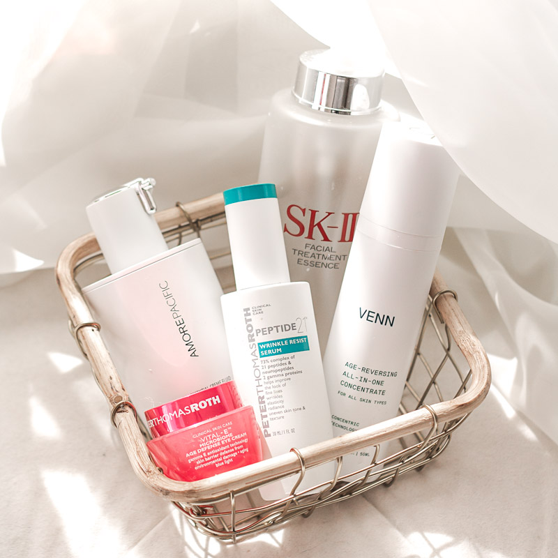 5 luxury skin care products that are worth buying