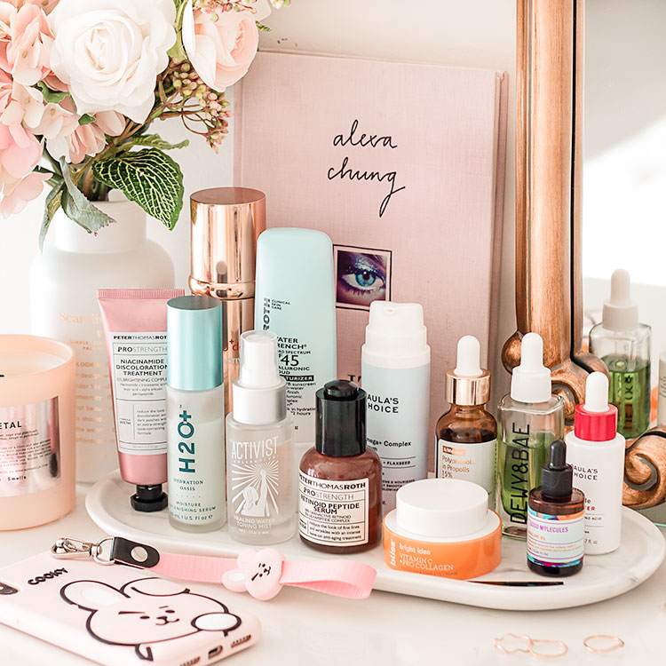 How to layer your skincare products: an in-depth guide - Geeky Posh