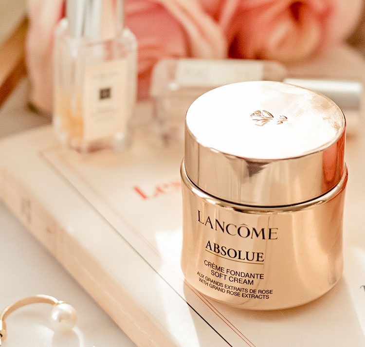 Lancome Absolue Soft Cream 