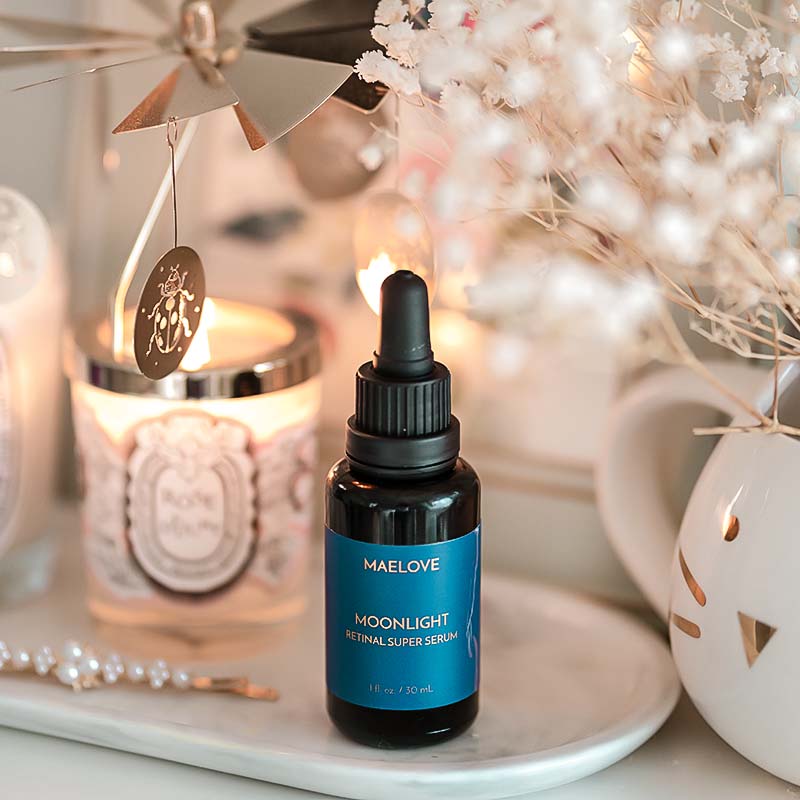 Maelove Moonlight Retinal Super Serum