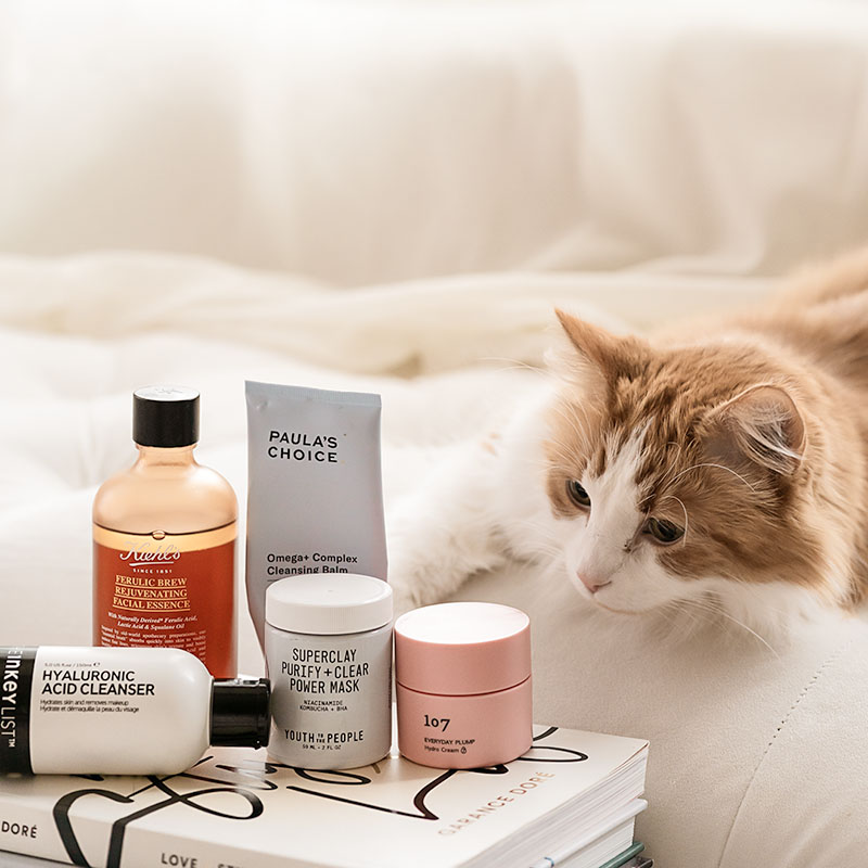 Best skincare products of 2021