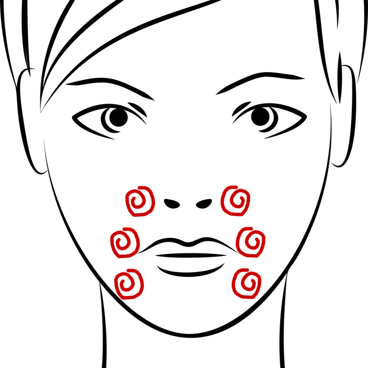 how to use tripollar stop vx