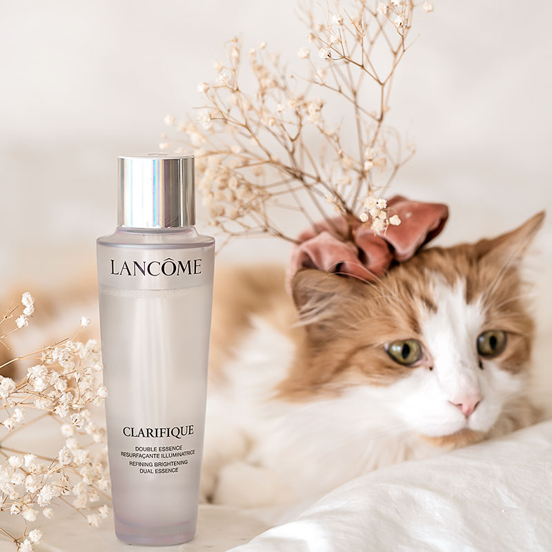 Lancome Clarifique Dual Essence