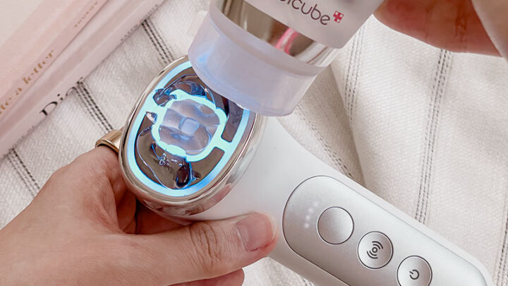 Anti-aging made simple: Medicube Age-R Ussera Deep Shot