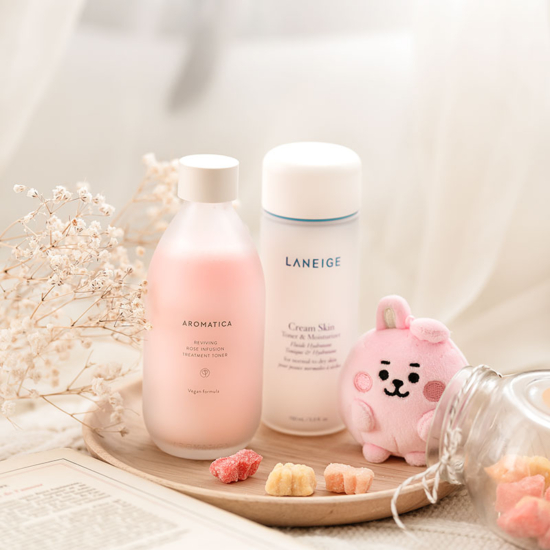 Membangun Kerajaan Kecantikan: Panduan Lengkap Bisnis Online Shop Skincare Korea