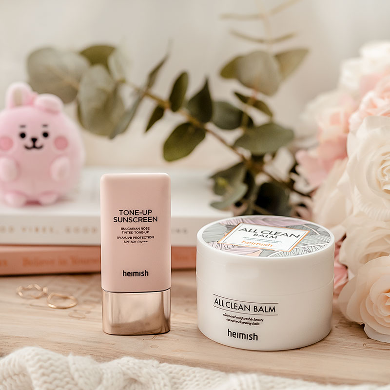 Peach & Lily  Korean Skin Care and K-Beauty Products