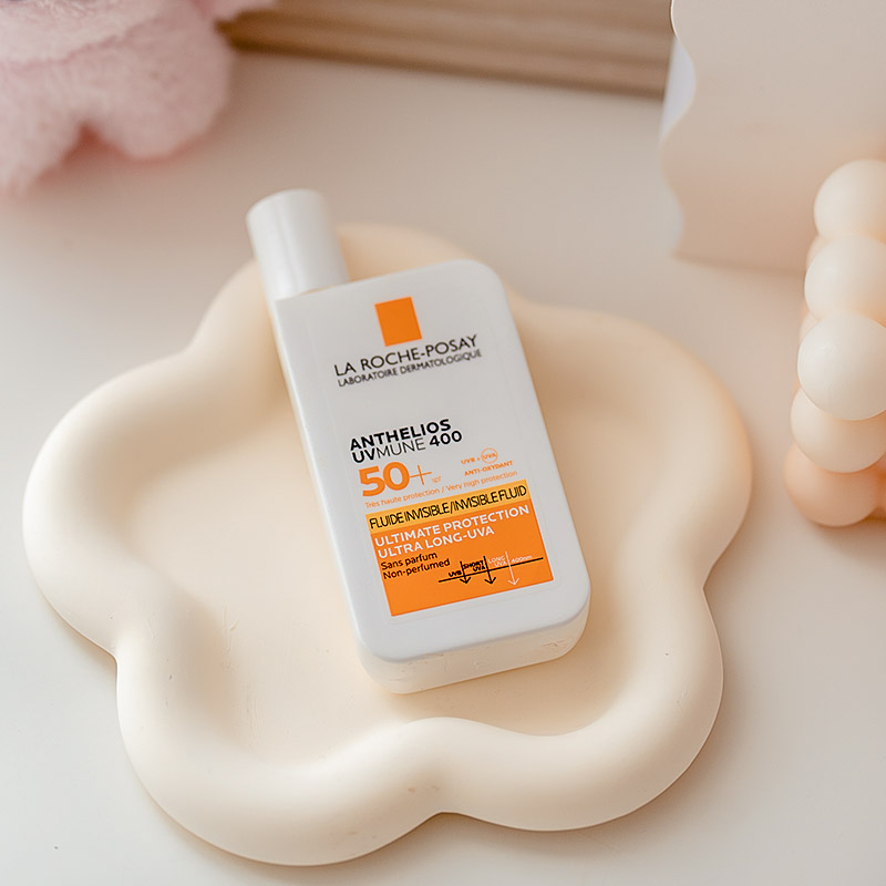 Which La Roche-Posay Anthelios SPF Should I Be Using? - Escentual's Blog