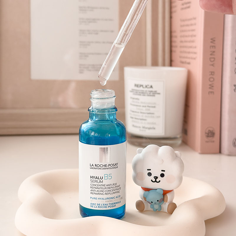 LA ROCHE POSAY HYALUN SERUM B5