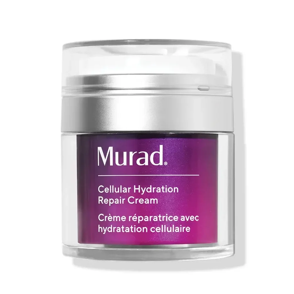 Murad Cellular Hydration Barrier Repair Cream Moisturizer